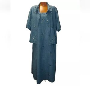 knee length dresses for ladies Marine Layer Annika Midi Dress